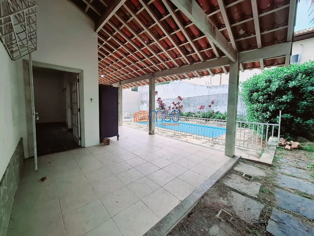 Casa, 3 quartos, 155 m² - Foto 8