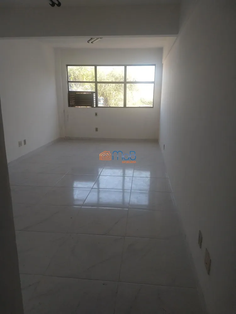 Sala-Conjunto, 27 m² - Foto 2