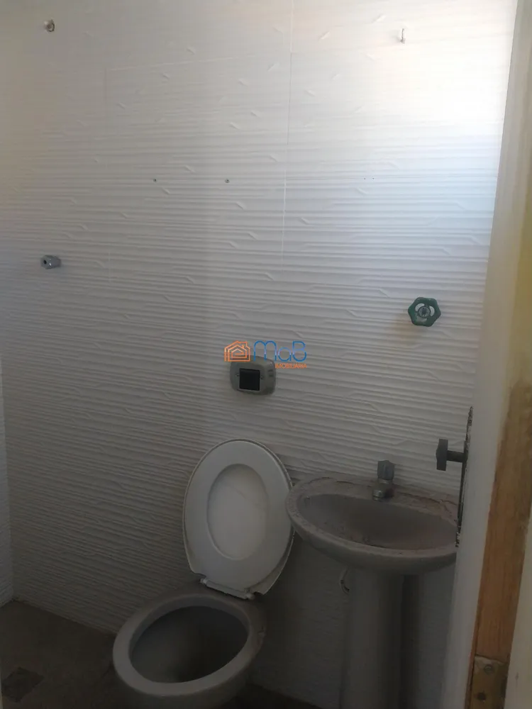 Sala-Conjunto, 27 m² - Foto 4