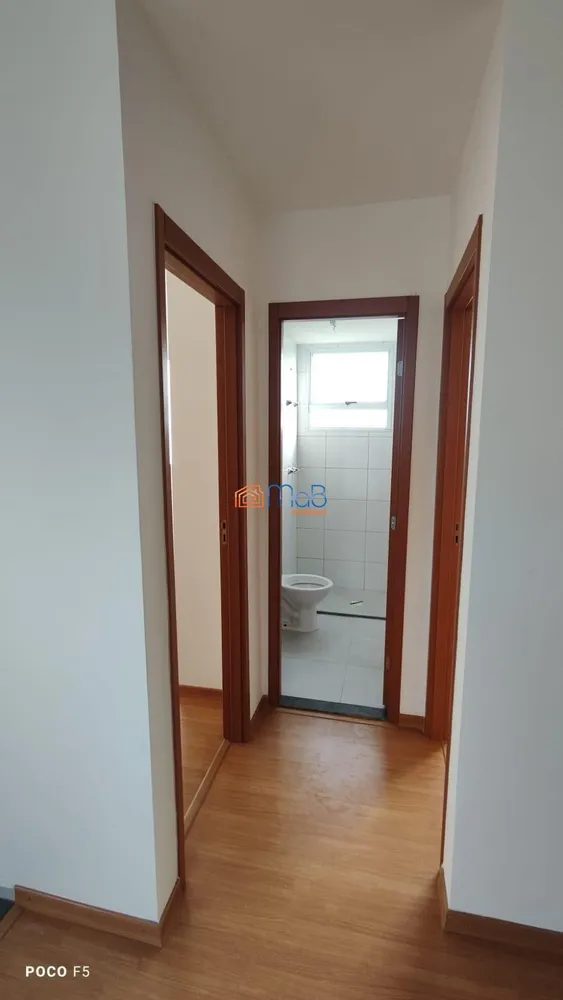 Apartamento, 2 quartos, 45 m² - Foto 10