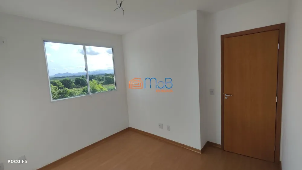 Apartamento, 2 quartos, 45 m² - Foto 6