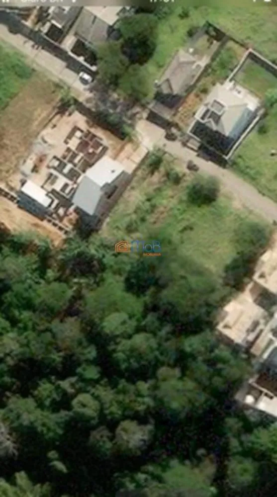 Terreno, 464 m² - Foto 1