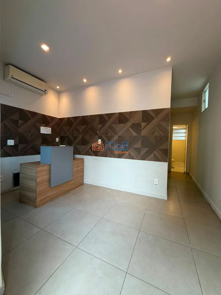 Loja-Salão, 32 m² - Foto 10