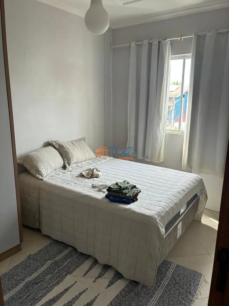 Apartamento, 2 quartos, 60 m² - Foto 8