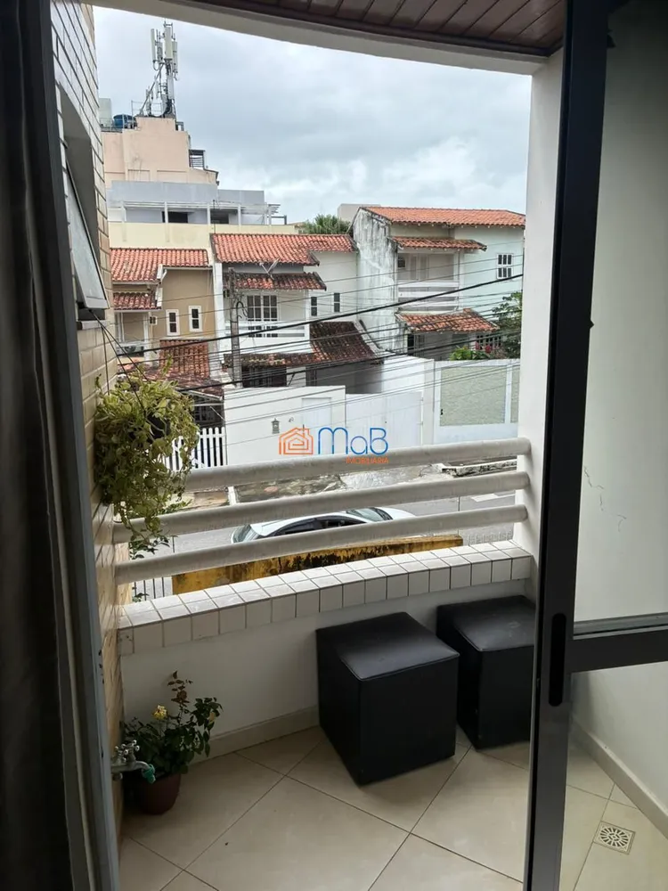 Apartamento, 2 quartos, 60 m² - Foto 3