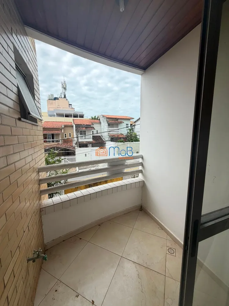 Apartamento, 2 quartos, 60 m² - Foto 2