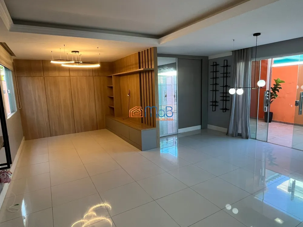Casa de Condomínio, 4 quartos - Foto 10