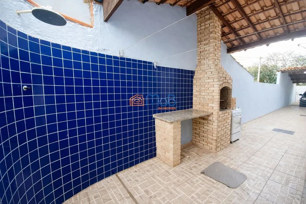 Casa, 3 quartos, 114 m² - Foto 3