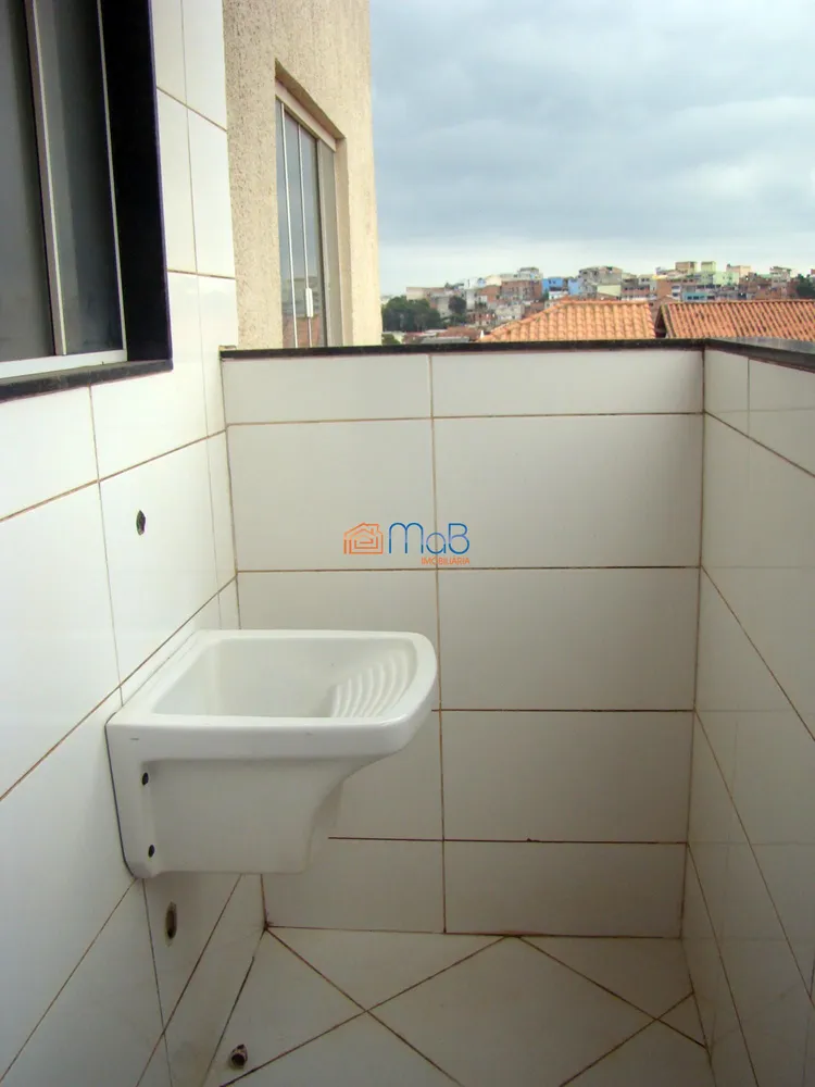 Cobertura, 3 quartos, 149 m² - Foto 4