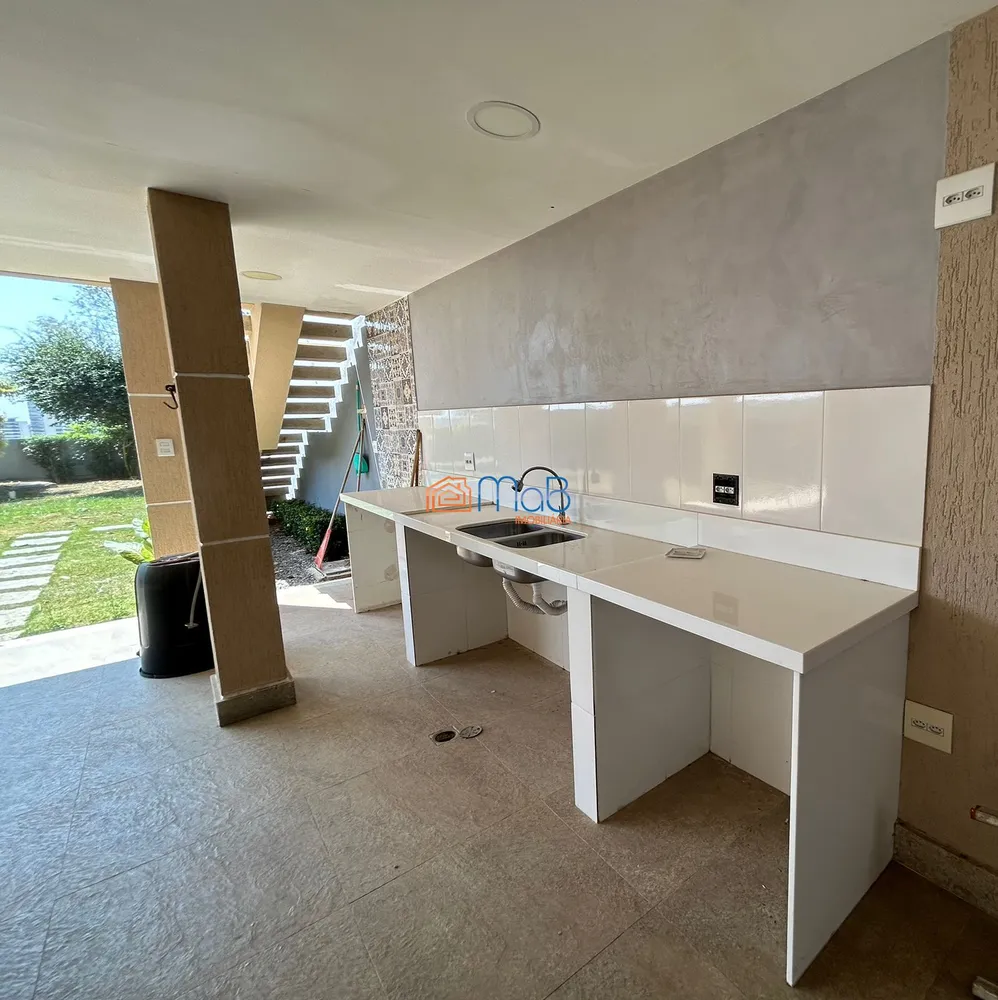 Casa de Condomínio, 4 quartos - Foto 32