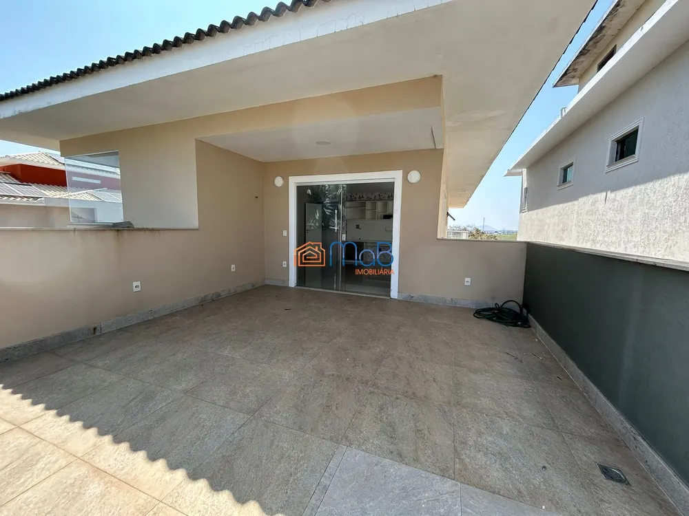 Casa de Condomínio, 4 quartos - Foto 17
