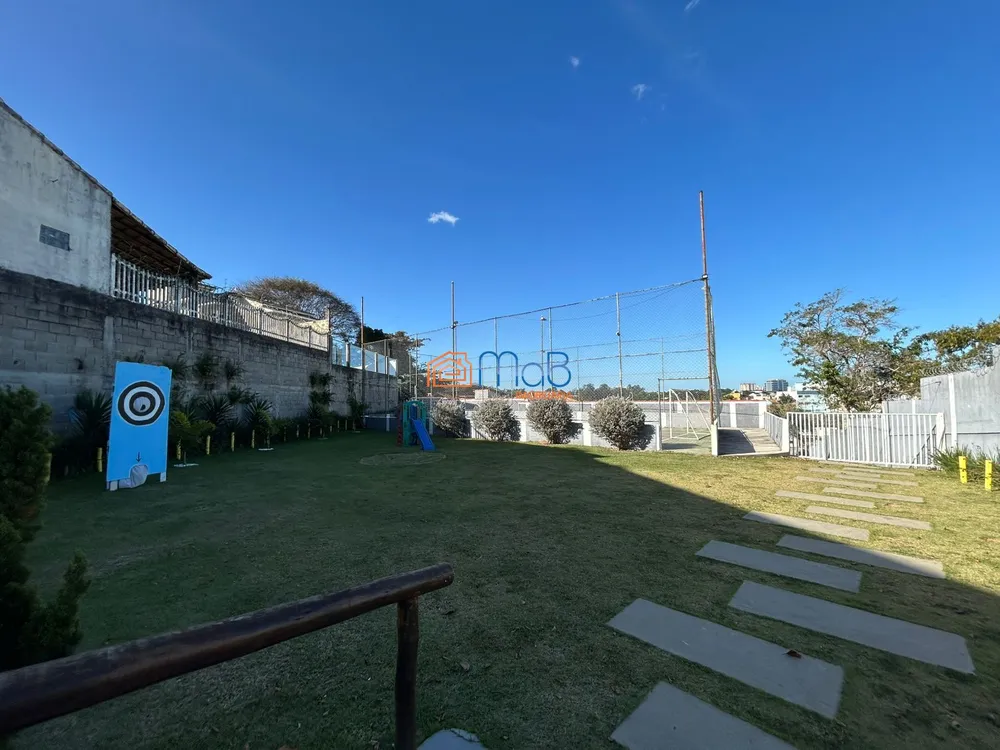Casa de Condomínio, 3 quartos - Foto 9