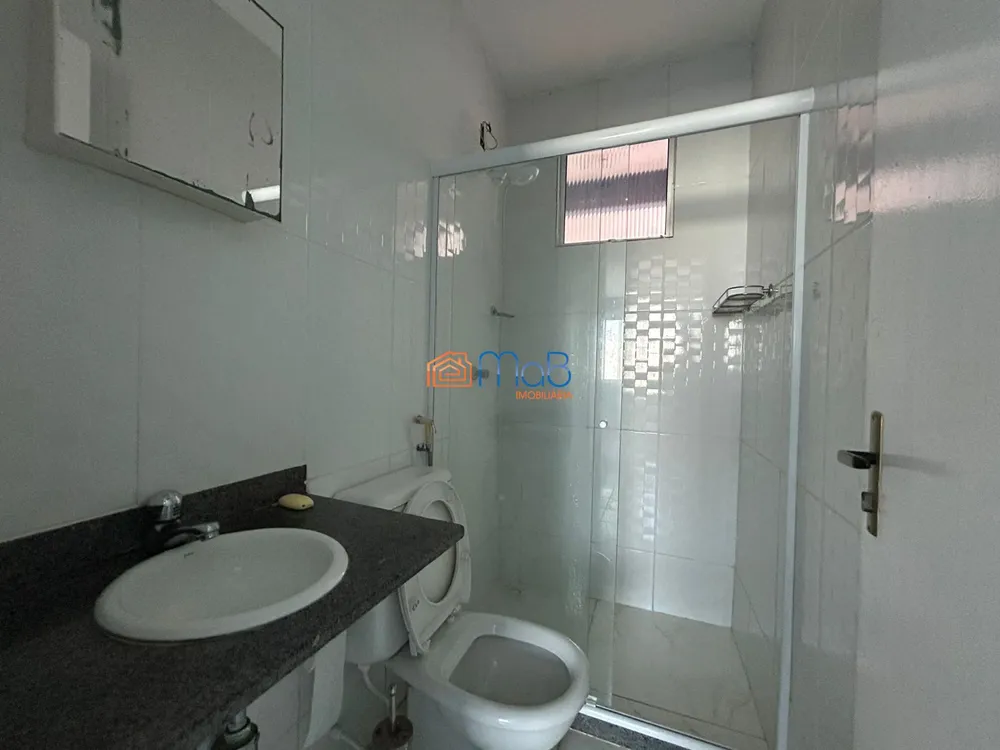 Casa de Condomínio, 3 quartos - Foto 19