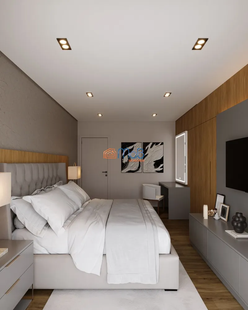 Apartamento, 3 quartos, 210 m² - Foto 10