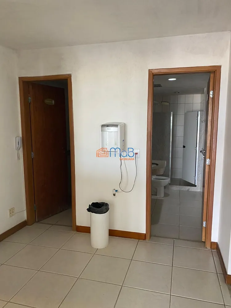 Flat/Apart Hotel, 2 quartos, 70 m² - Foto 20