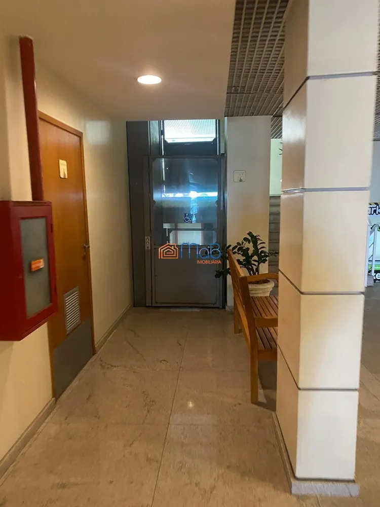 Flat/Apart Hotel, 2 quartos, 70 m² - Foto 10