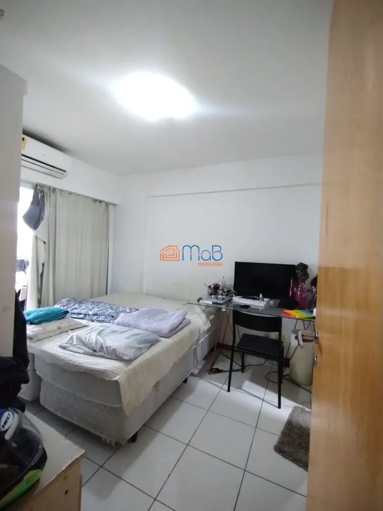 Flat/Apart Hotel, 2 quartos, 70 m² - Foto 3