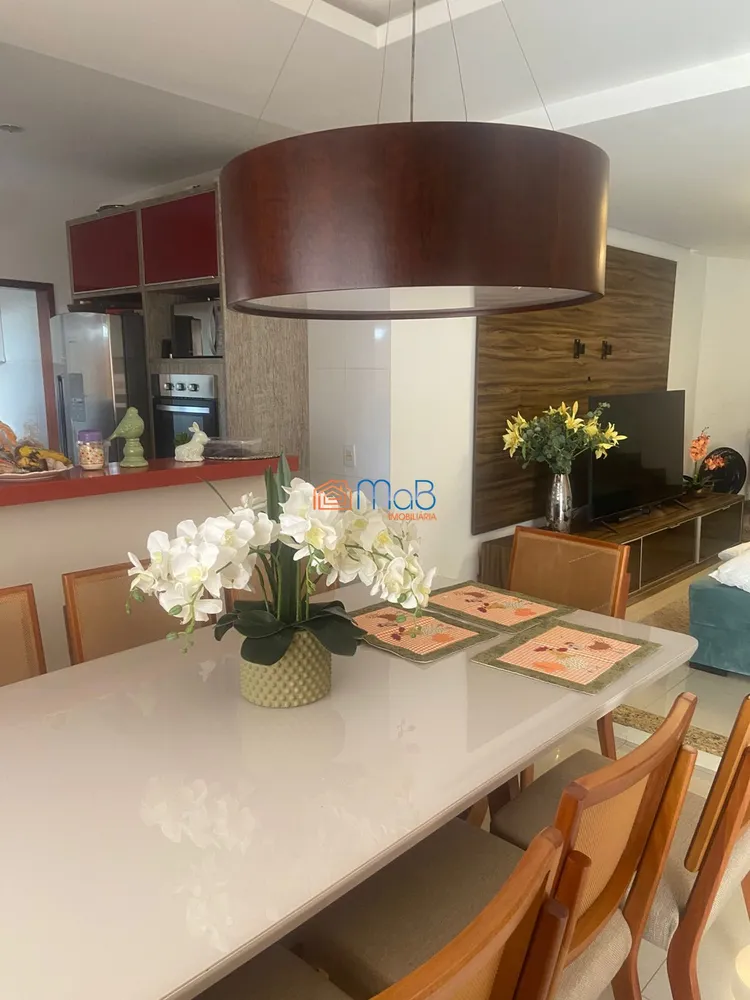 Apartamento, 3 quartos, 200 m² - Foto 20