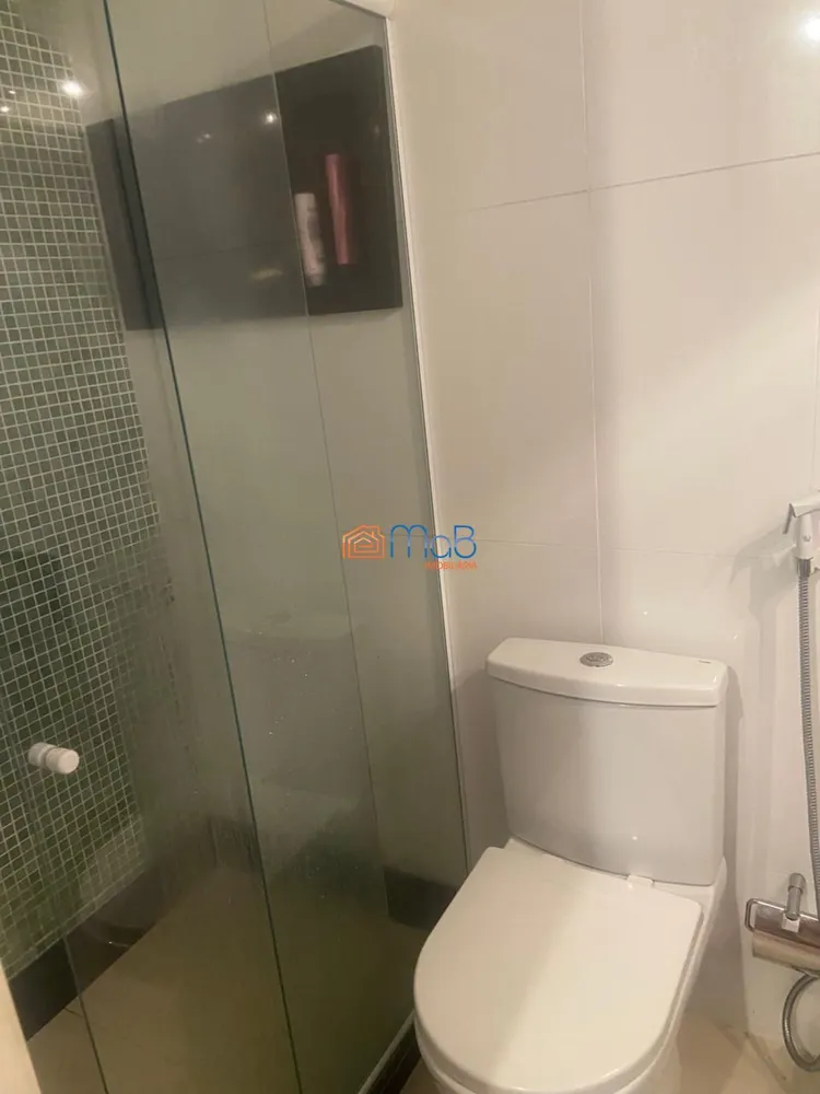 Apartamento, 3 quartos, 200 m² - Foto 16