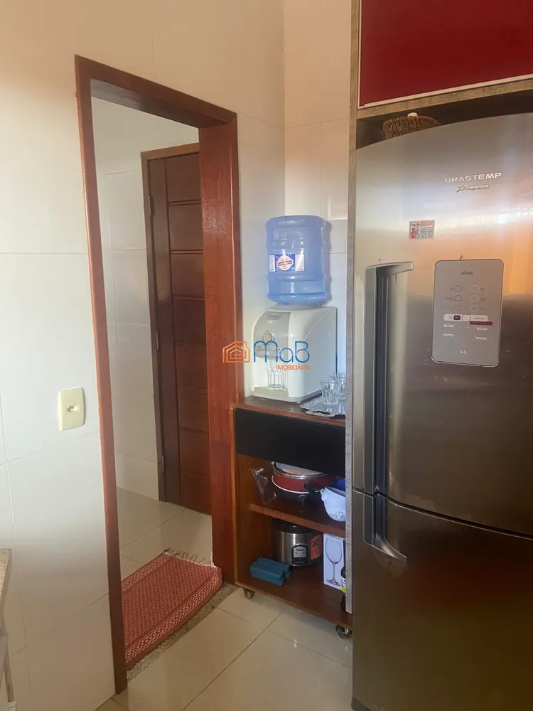 Apartamento, 3 quartos, 200 m² - Foto 3