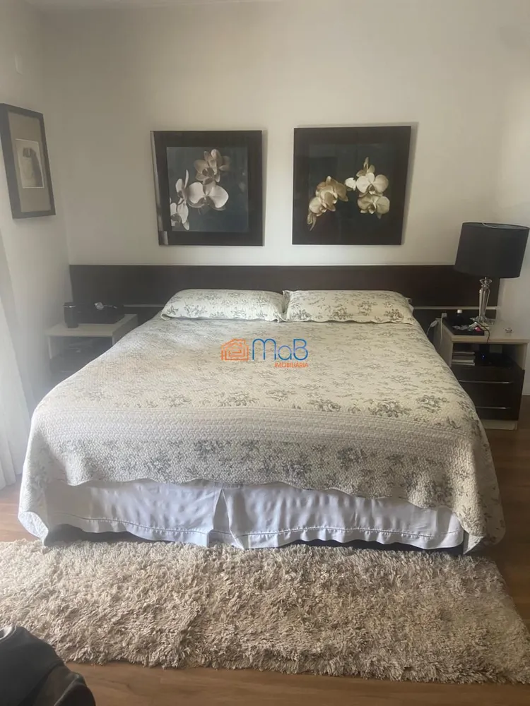 Apartamento, 3 quartos, 200 m² - Foto 14