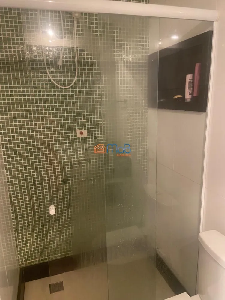 Apartamento, 3 quartos, 200 m² - Foto 21