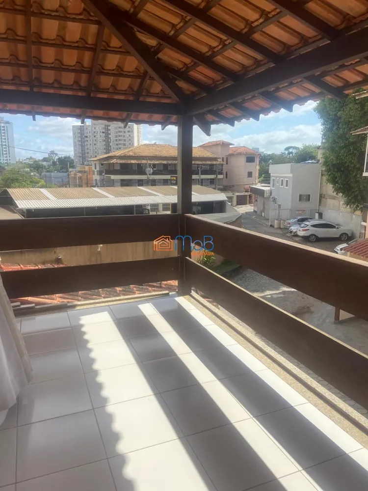 Apartamento, 3 quartos, 200 m² - Foto 7