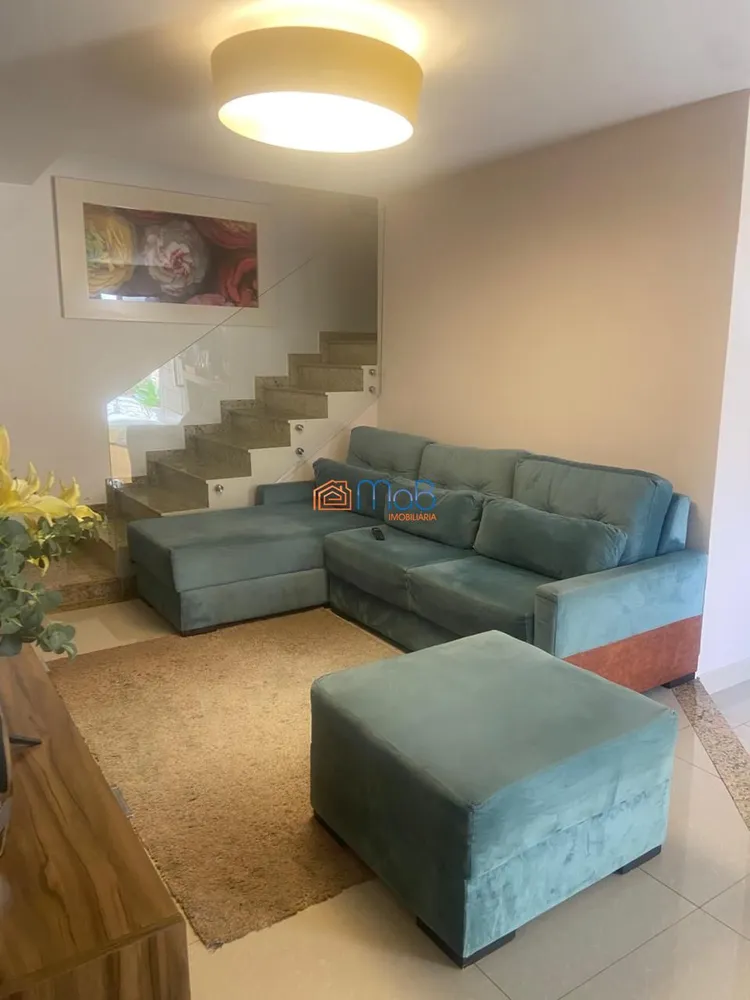 Apartamento, 3 quartos, 200 m² - Foto 11