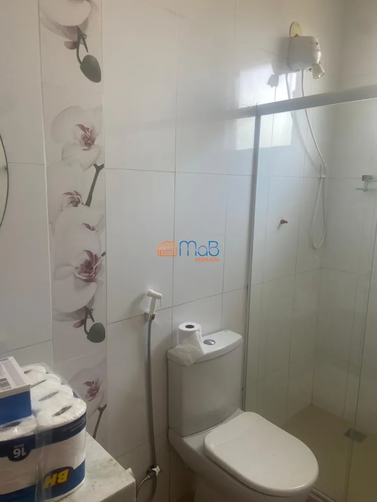 Apartamento, 3 quartos, 200 m² - Foto 25