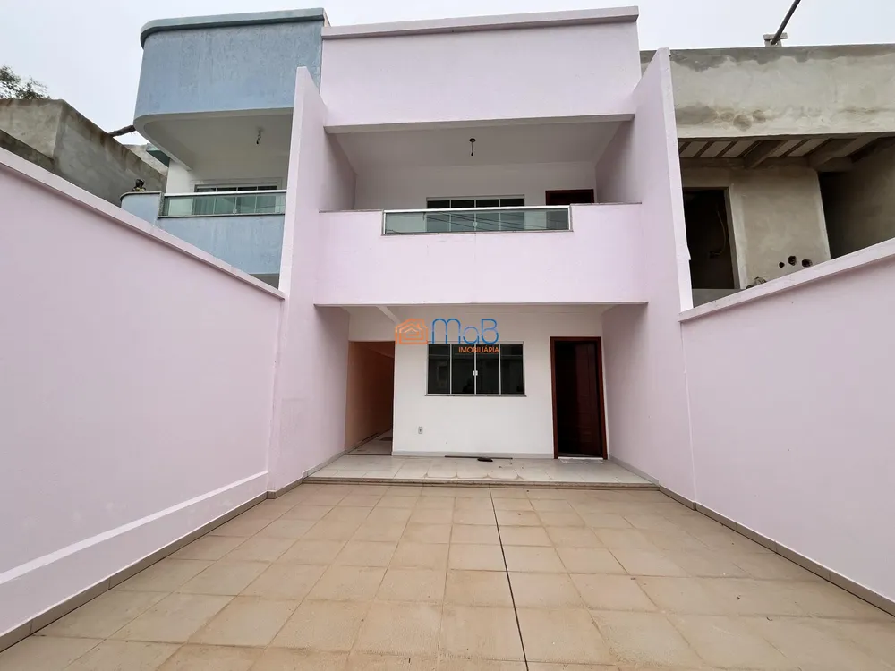 Casa, 3 quartos, 200 m² - Foto 14