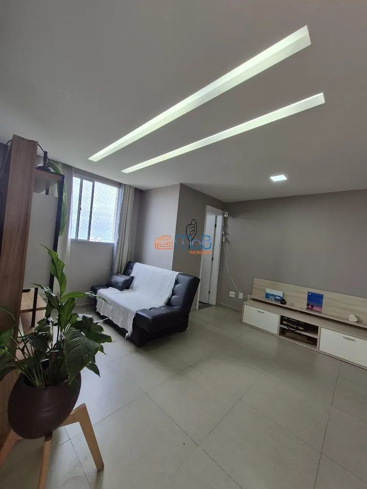 Apartamento, 3 quartos, 52 m² - Foto 9
