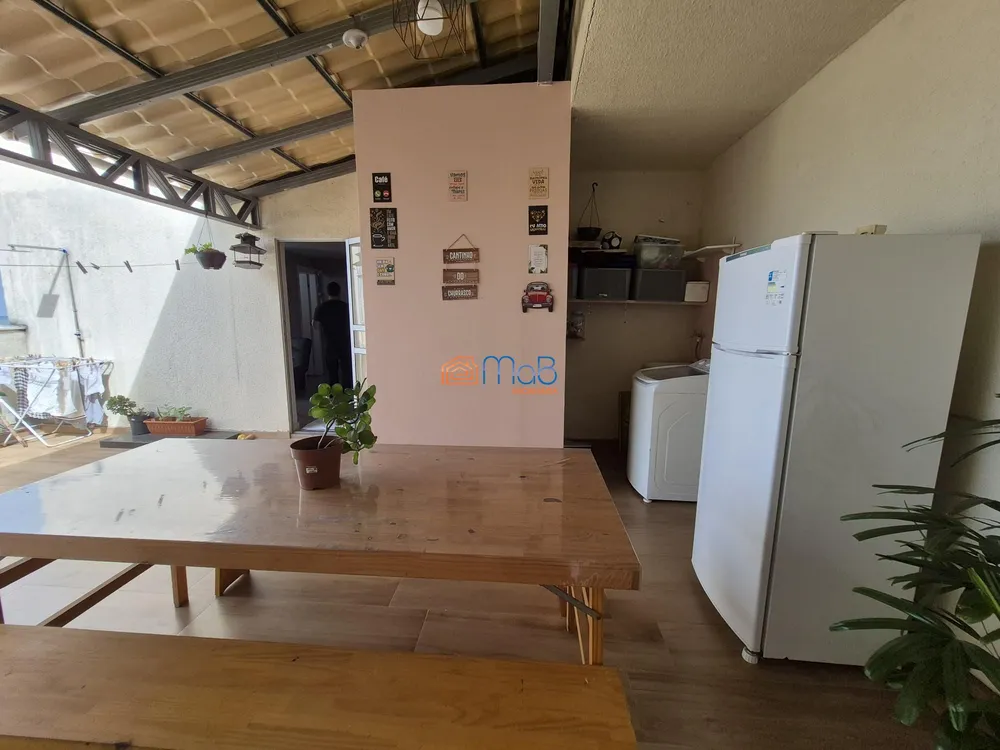 Apartamento, 3 quartos, 52 m² - Foto 20