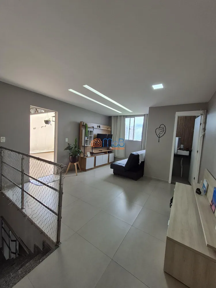 Apartamento, 3 quartos, 52 m² - Foto 12