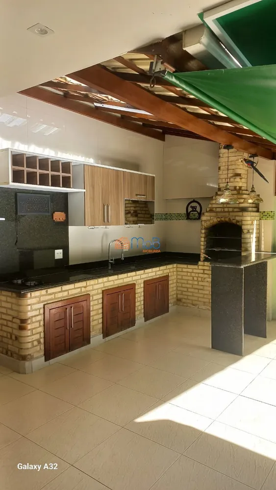 Casa, 3 quartos, 231 m² - Foto 27