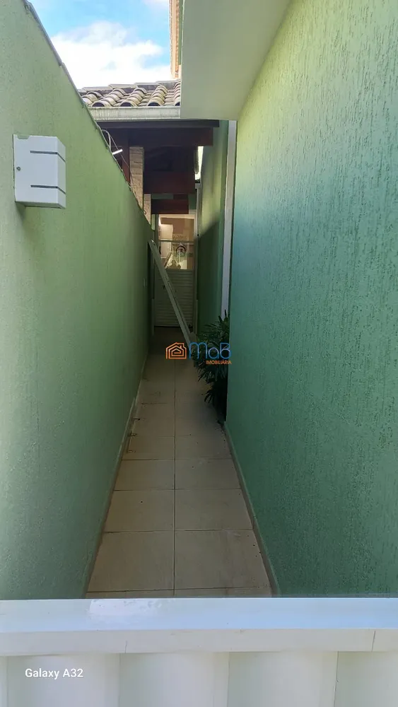 Casa, 3 quartos, 231 m² - Foto 4