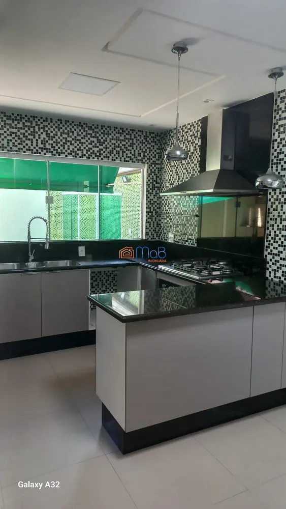 Casa, 3 quartos, 231 m² - Foto 16