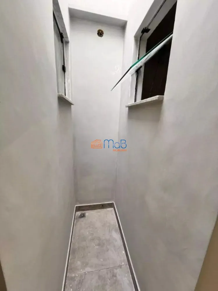 Casa, 3 quartos, 125 m² - Foto 12