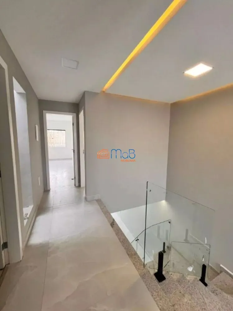 Casa, 3 quartos, 125 m² - Foto 13