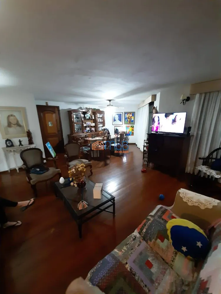 Apartamento, 3 quartos, 303 m² - Foto 6