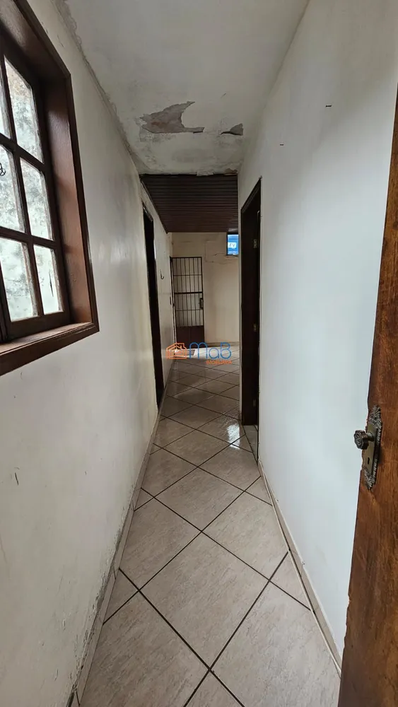 Sobrado, 3 quartos, 211 m² - Foto 2