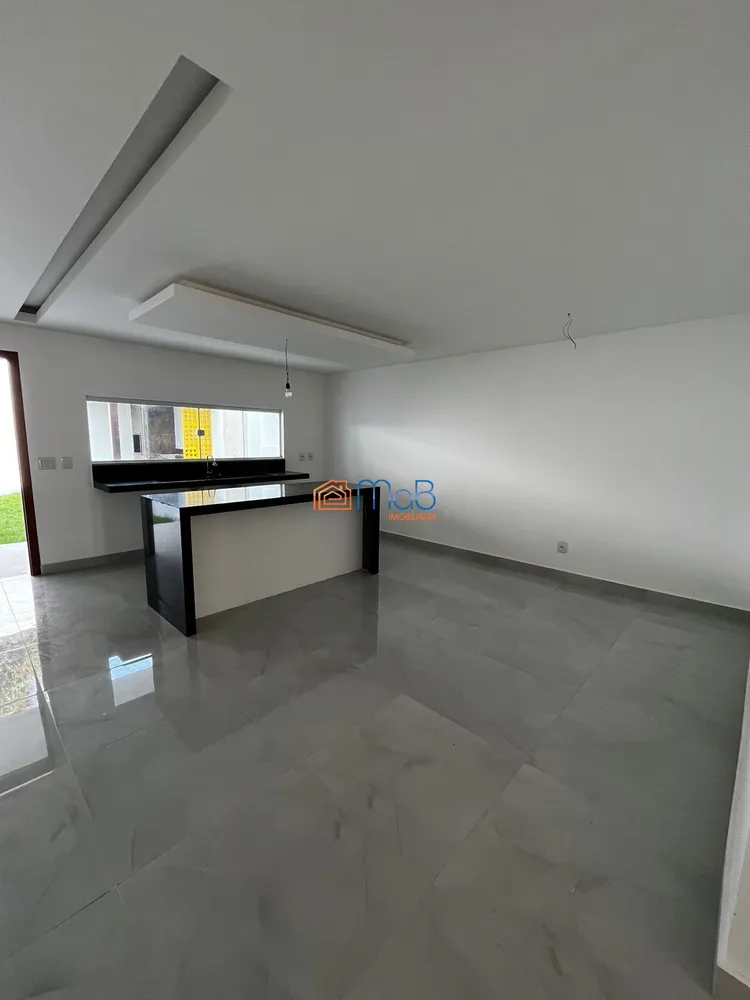 Casa, 3 quartos, 207 m² - Foto 5