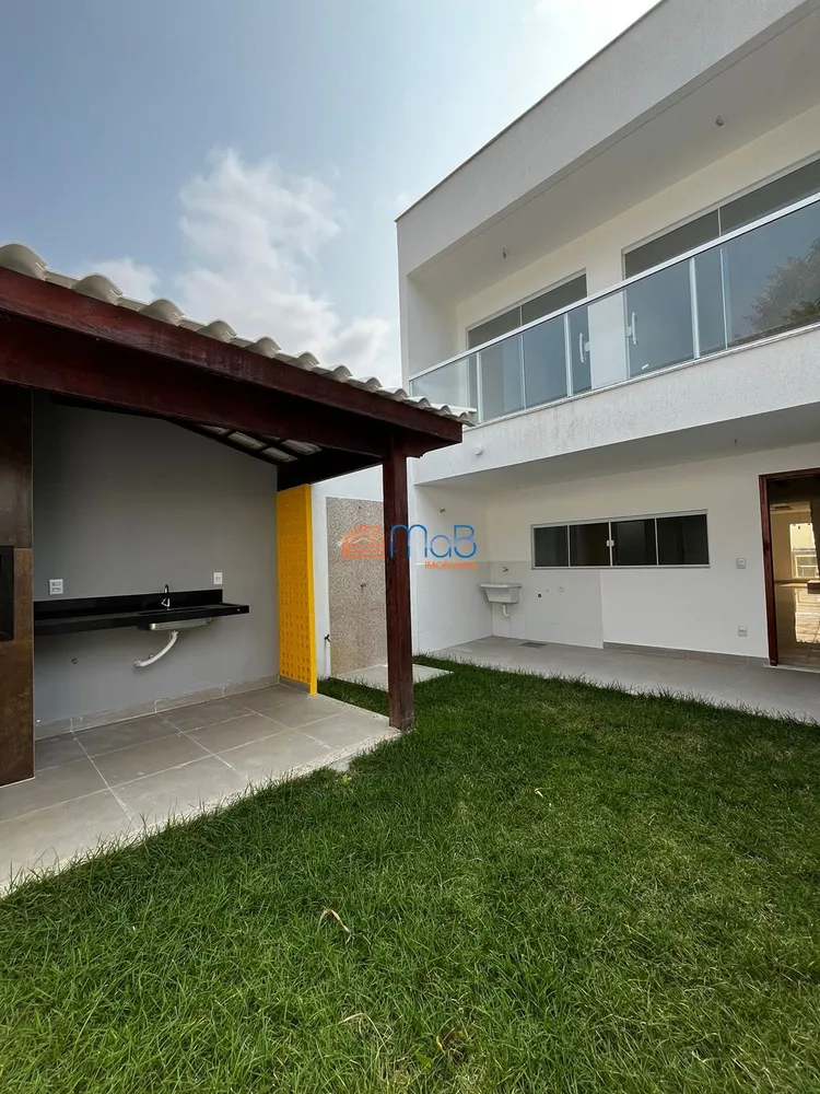 Casa, 3 quartos, 207 m² - Foto 11