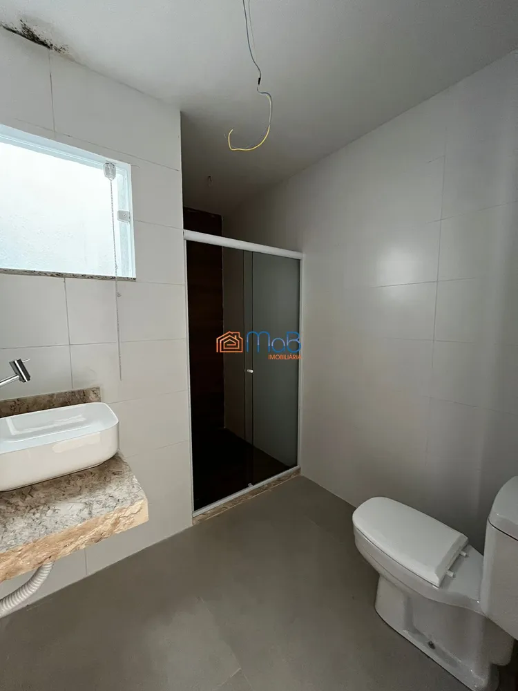 Casa, 3 quartos, 207 m² - Foto 13