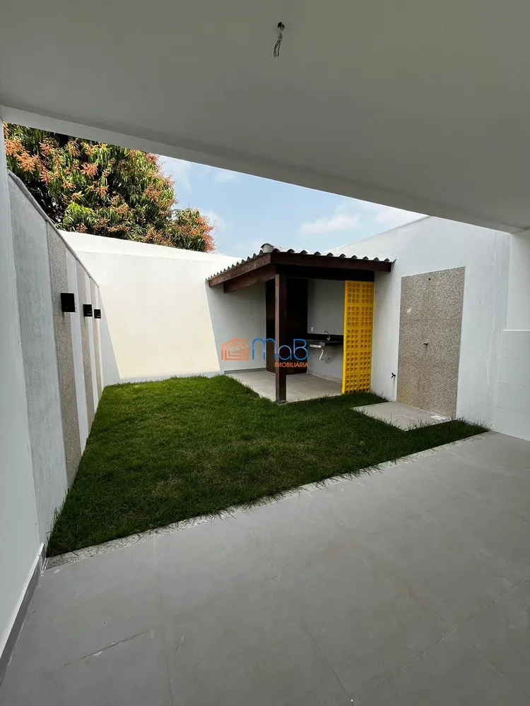 Casa, 3 quartos, 207 m² - Foto 13