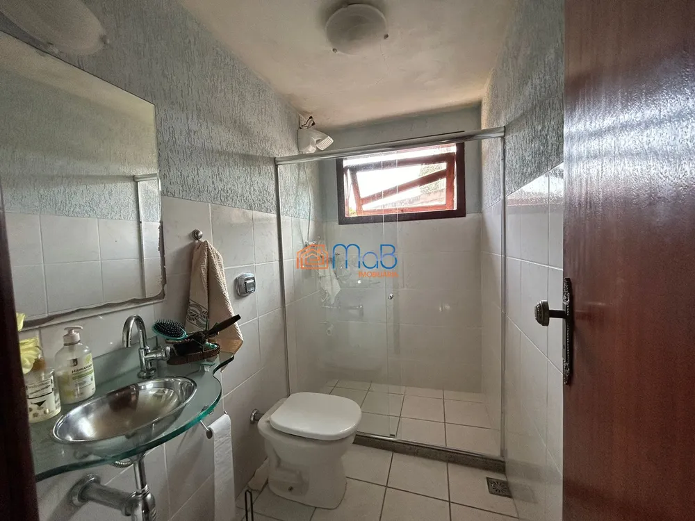 Casa, 3 quartos, 242 m² - Foto 3