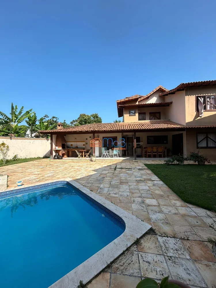 Casa, 3 quartos, 242 m² - Foto 31