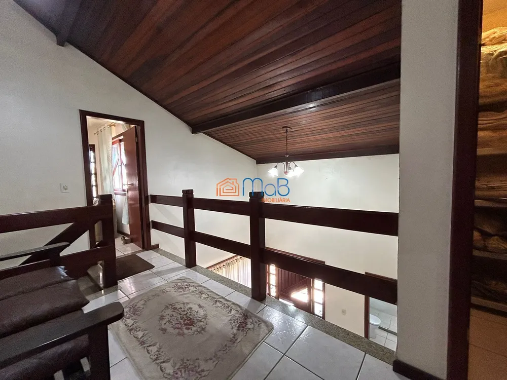 Casa, 3 quartos, 242 m² - Foto 18