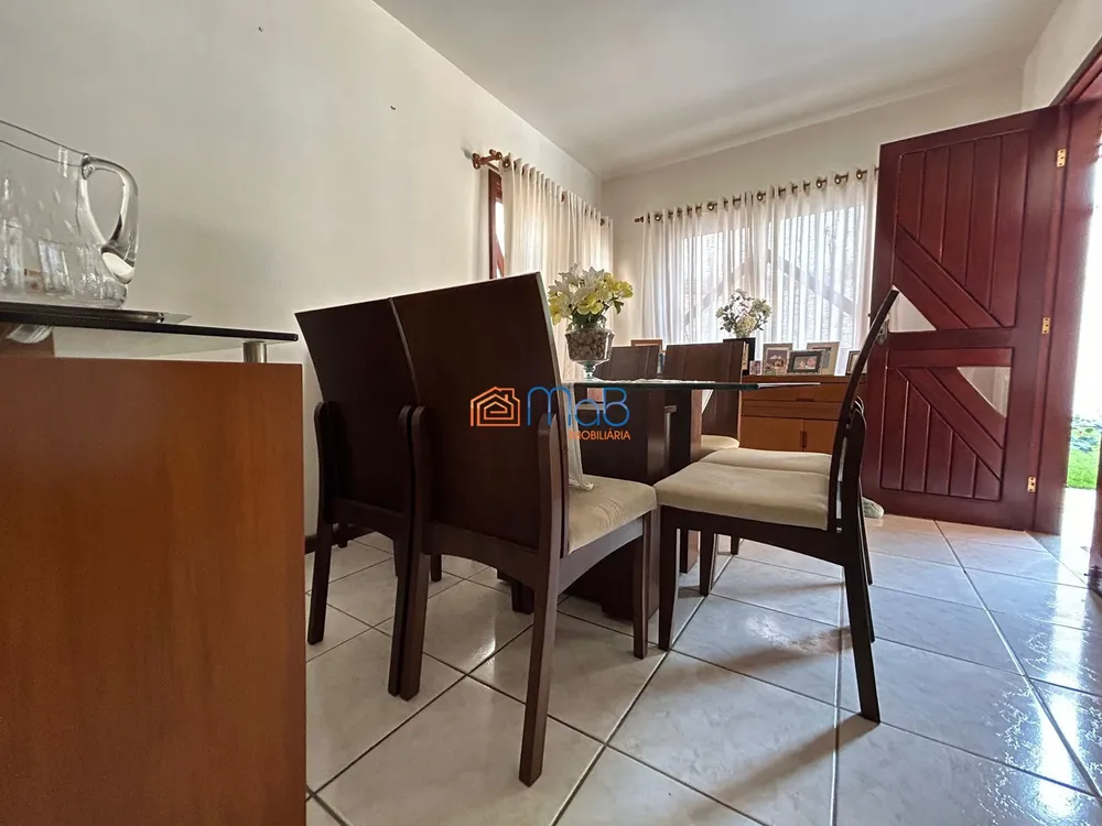 Casa, 3 quartos, 242 m² - Foto 16