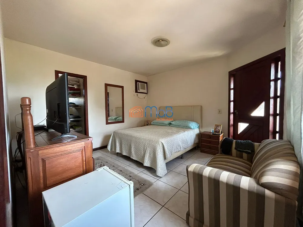Casa, 3 quartos, 242 m² - Foto 21
