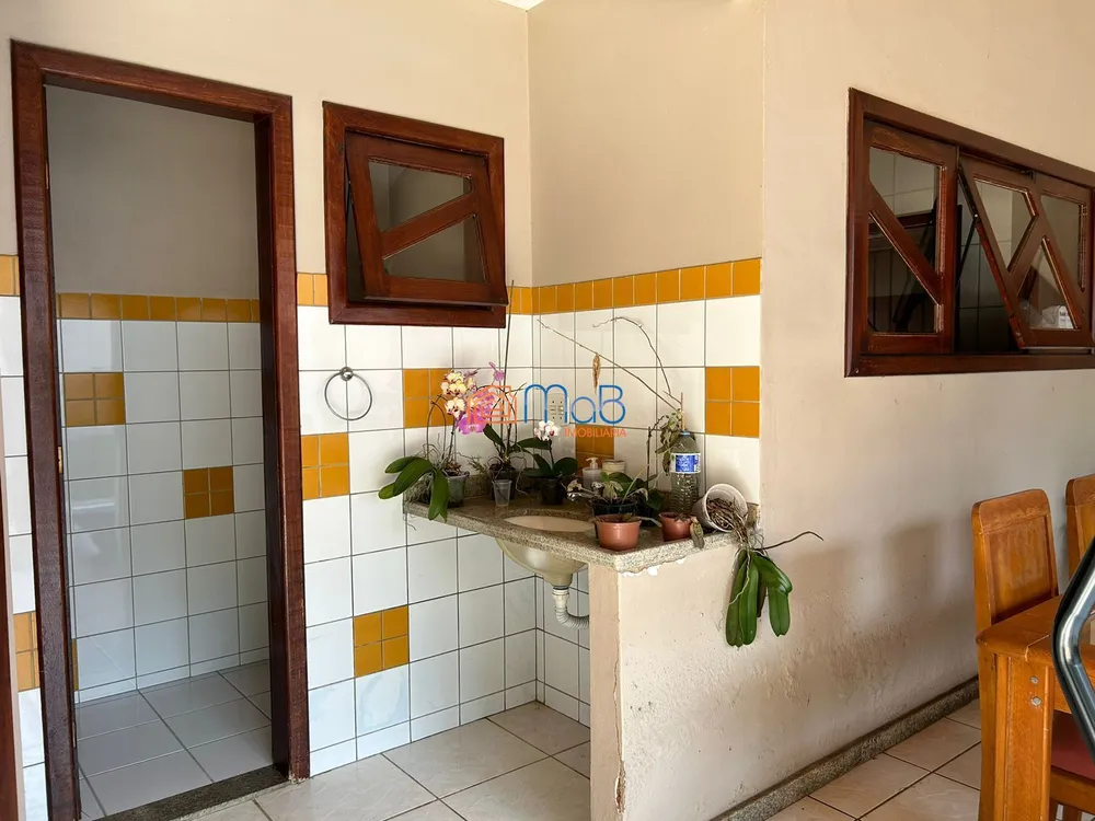 Casa, 3 quartos, 242 m² - Foto 33